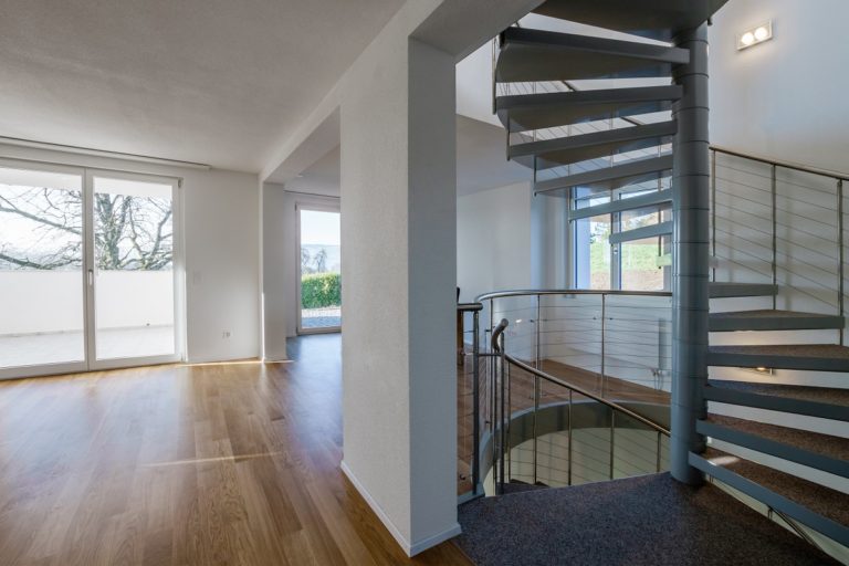 Umbau Sanierung Anbau Einfamilienhaus Freimannbau Obfelden Knonau Cham Steinhausen